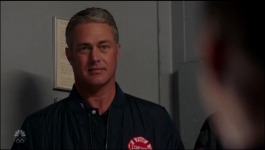 Chicago Fire - Season 12 Episode 09